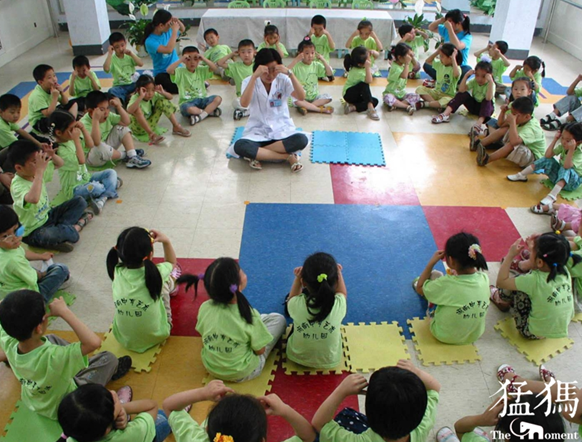 今年年底前，河南全省幼兒園責(zé)任督學(xué)掛牌督導(dǎo)實現(xiàn)全覆蓋